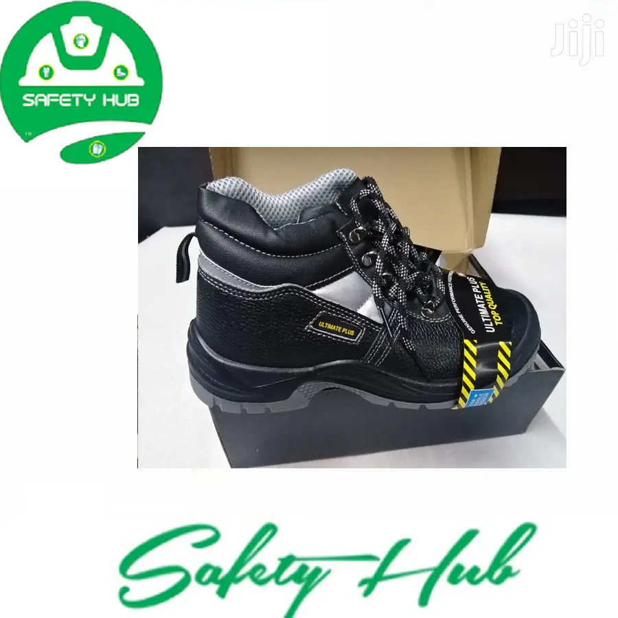 High Quality Safety Boots