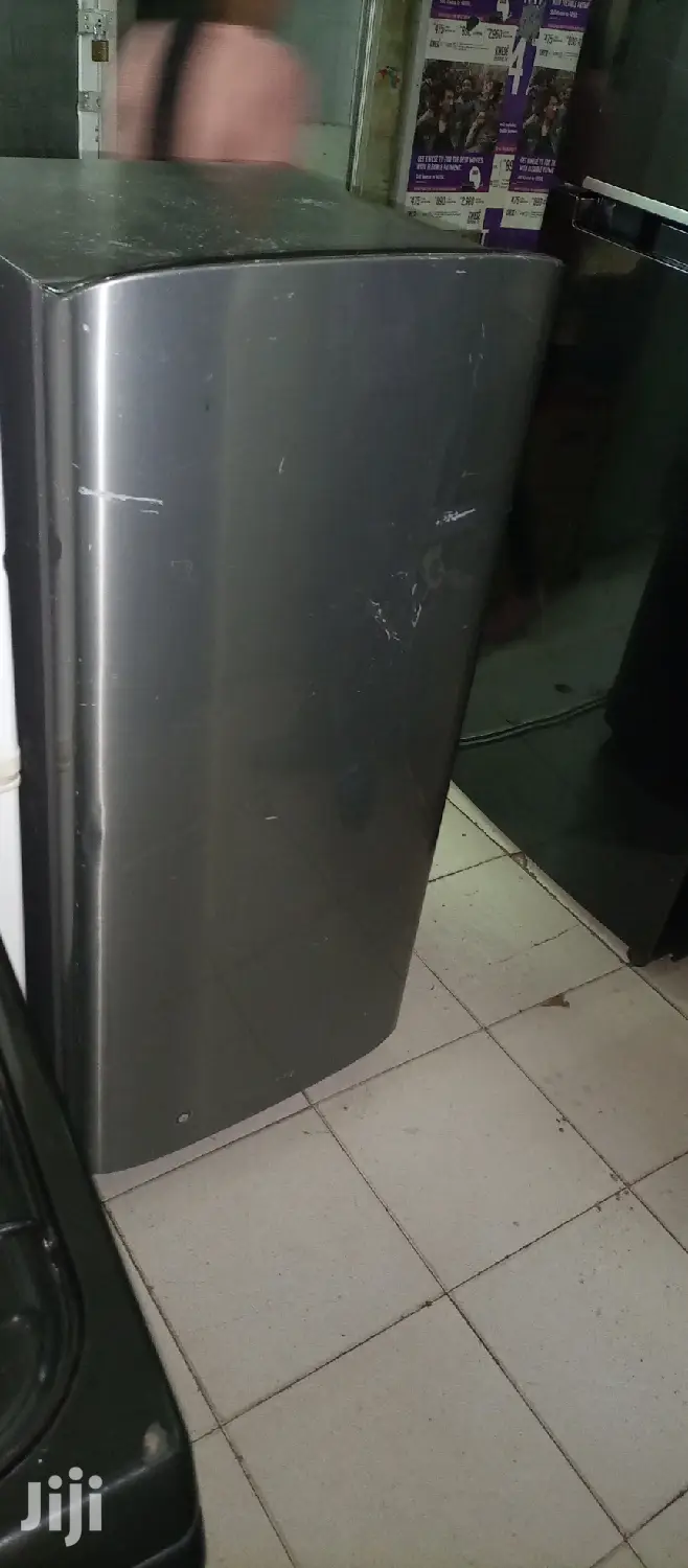 Samsung Fridge
