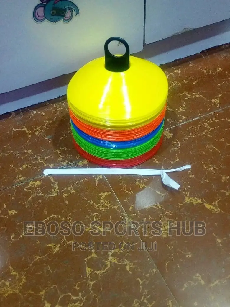 Football Cones