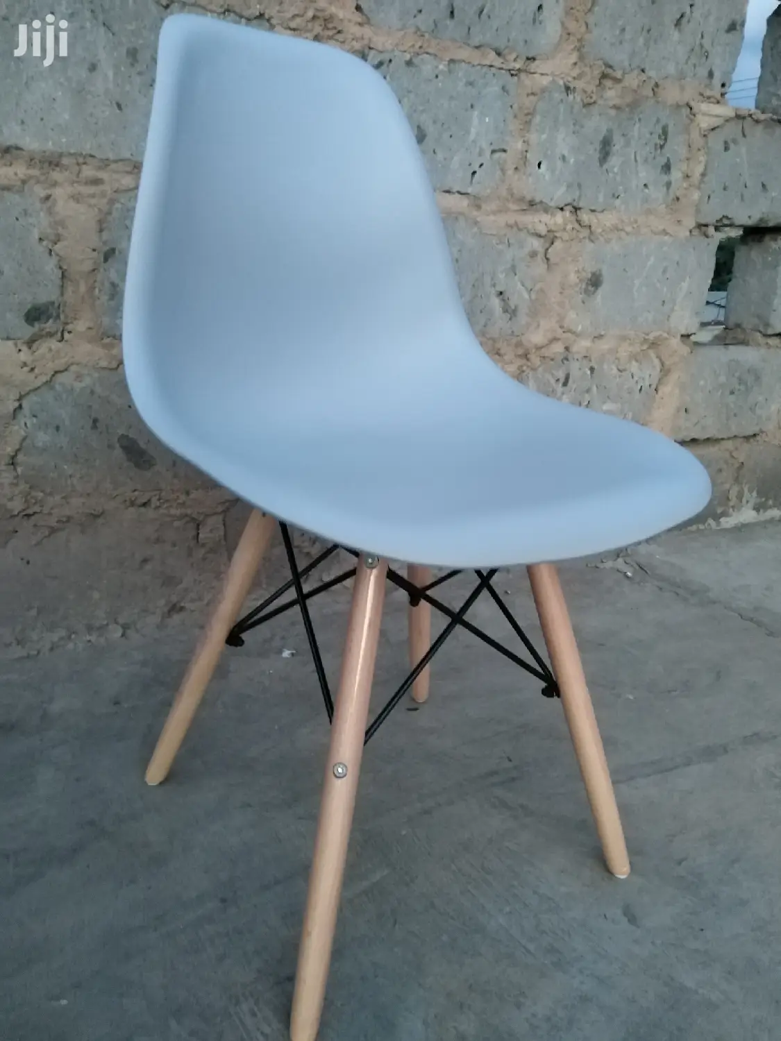 Eames Chairs