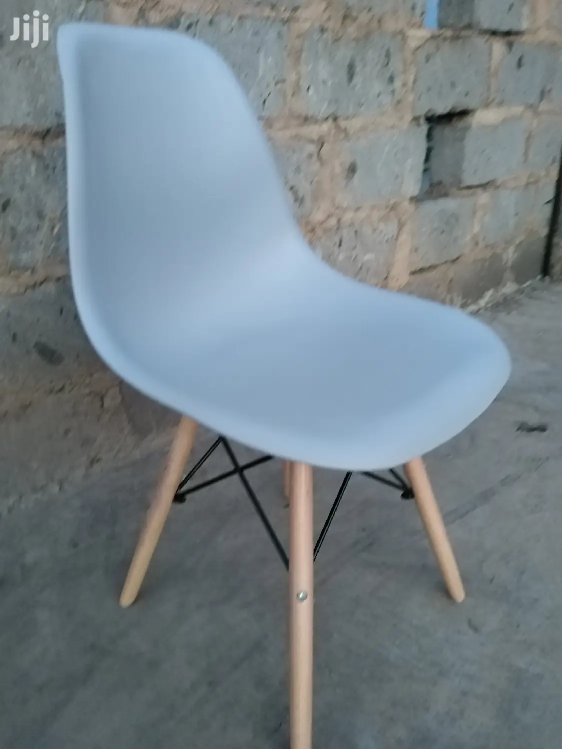 Eames Chairs