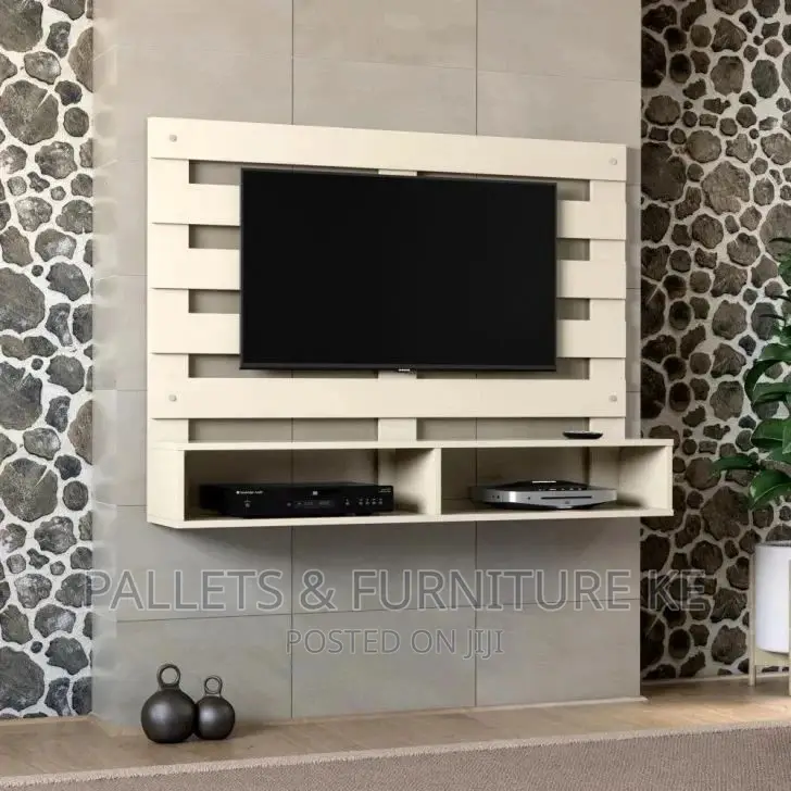 Classic Tv Stand