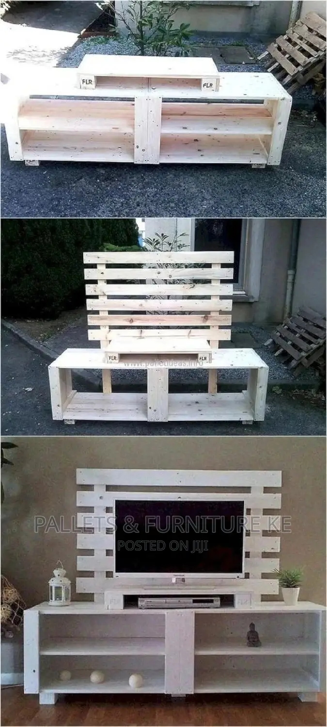 Classic Tv Stand