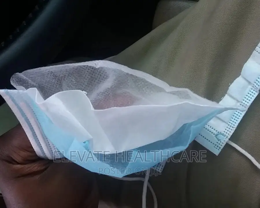 Surgical Mask