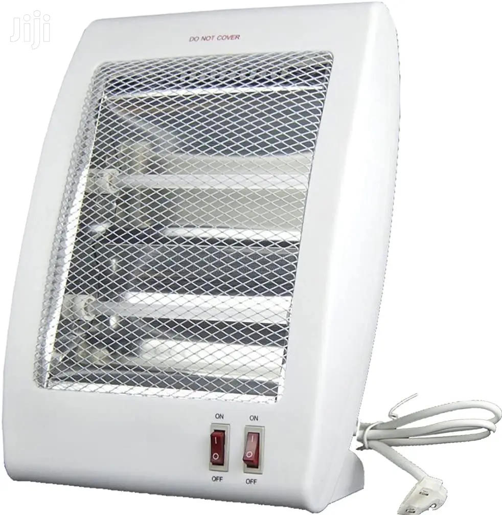 Room Heater