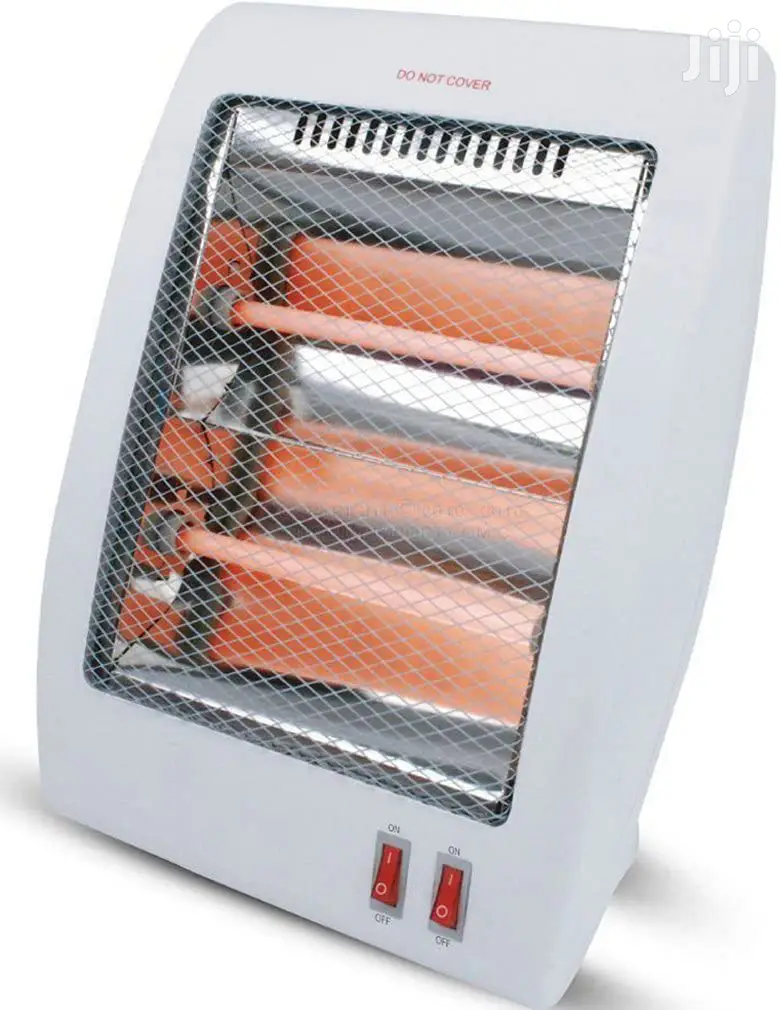 Room Heater