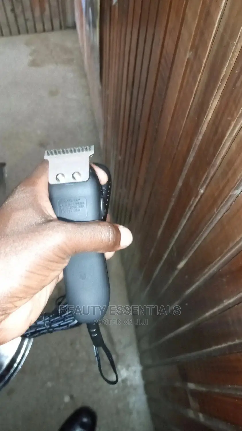 Wahl Shaving Machine T-PRO