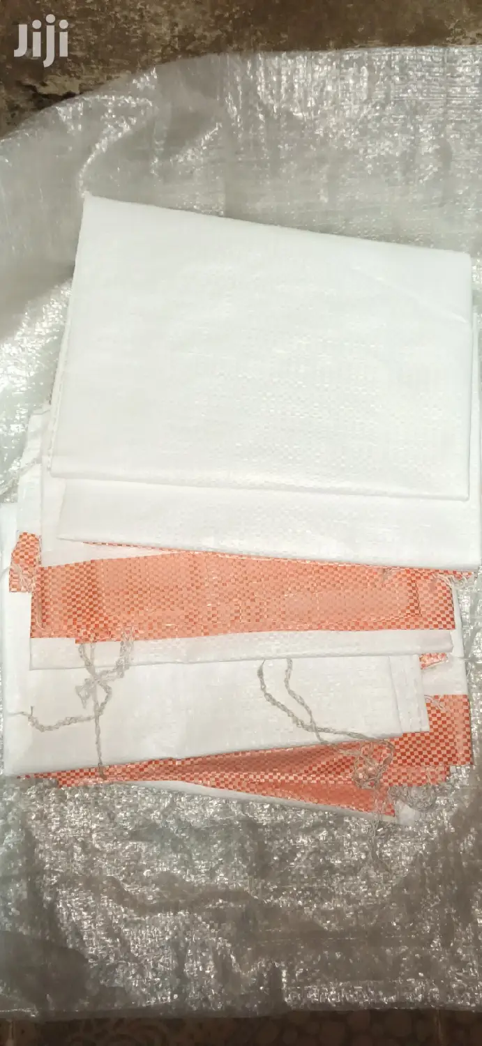 Packaging Sacks