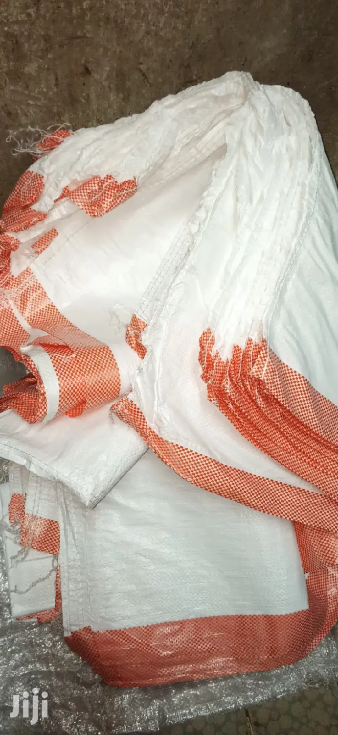Packaging Sacks