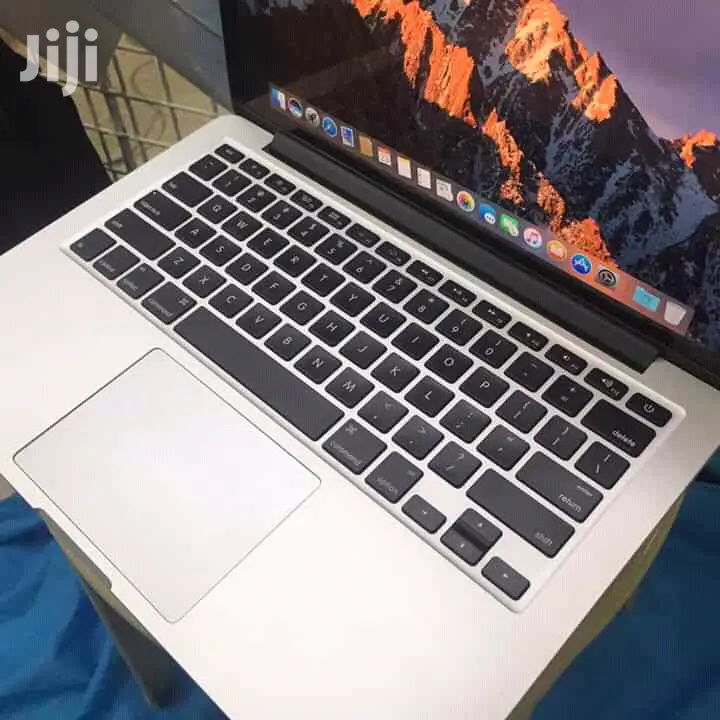 Laptop Apple MacBook 2012 4GB Intel Core i5 HDD 500GB