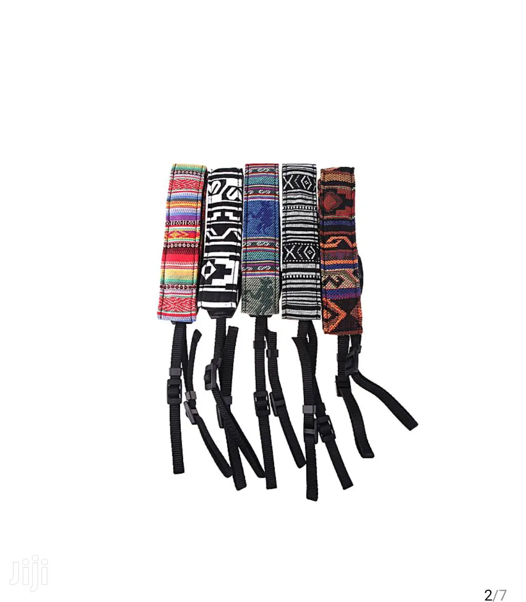 Camera Strap
