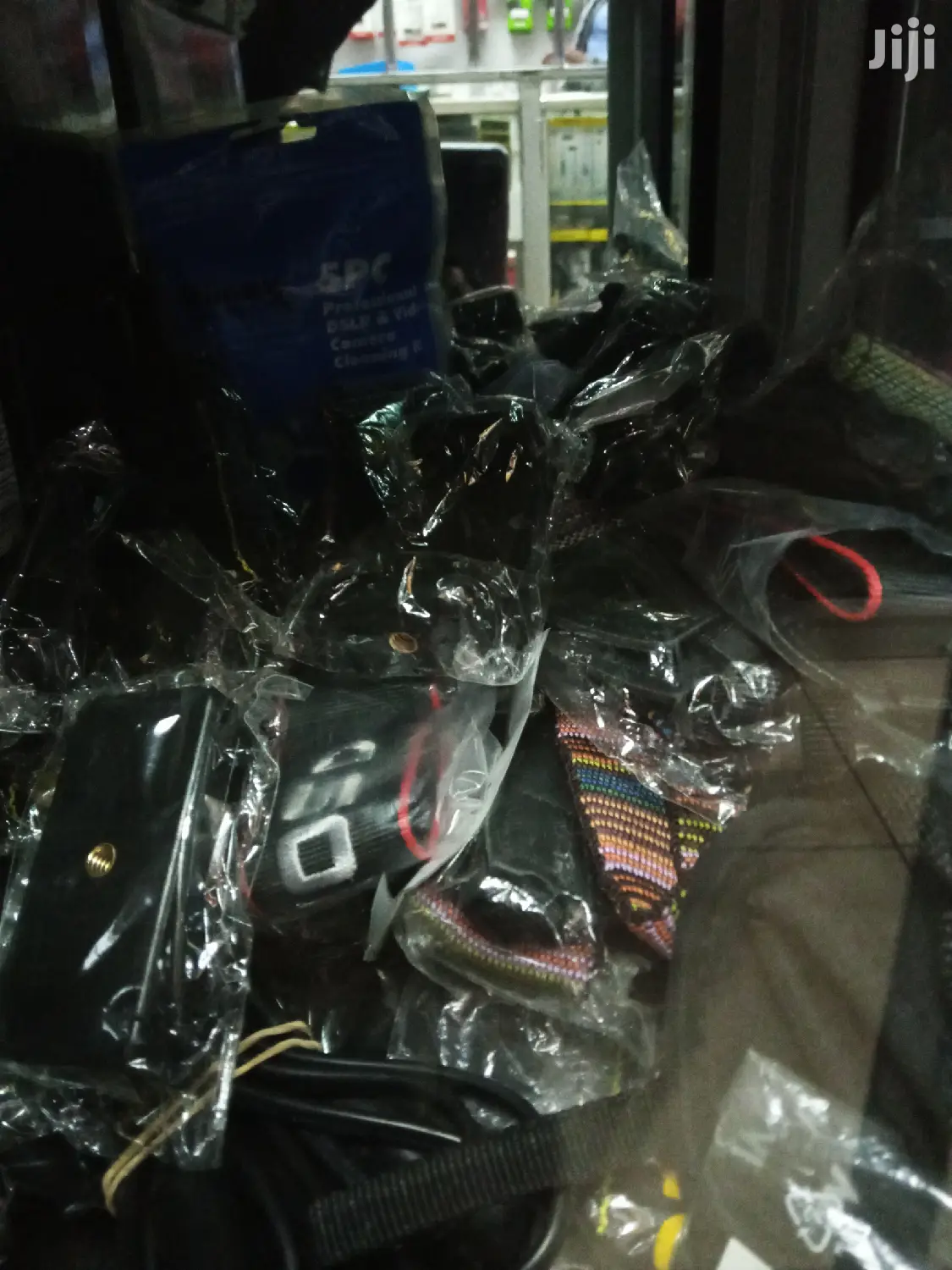Camera Strap