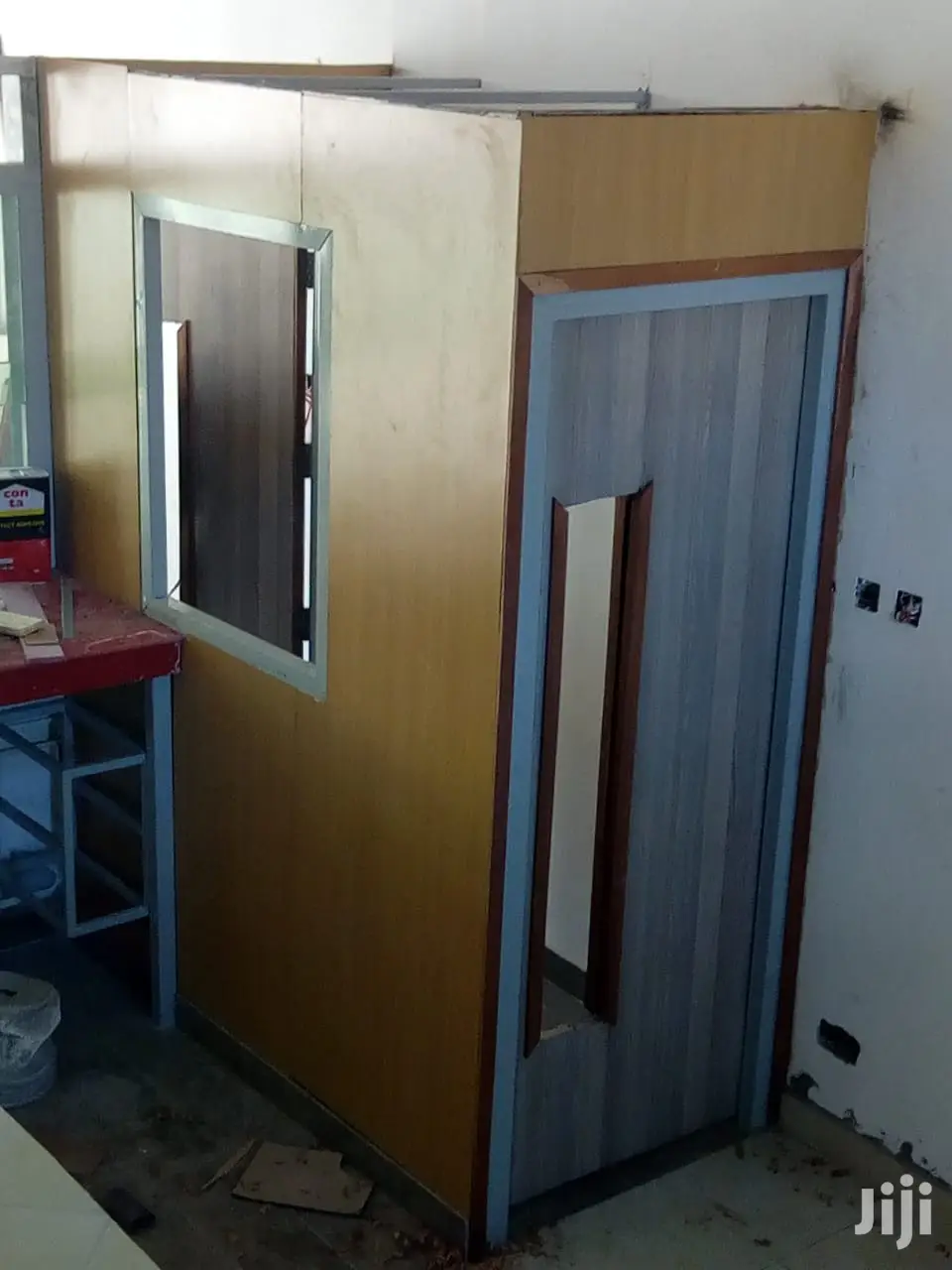 Door Fittings