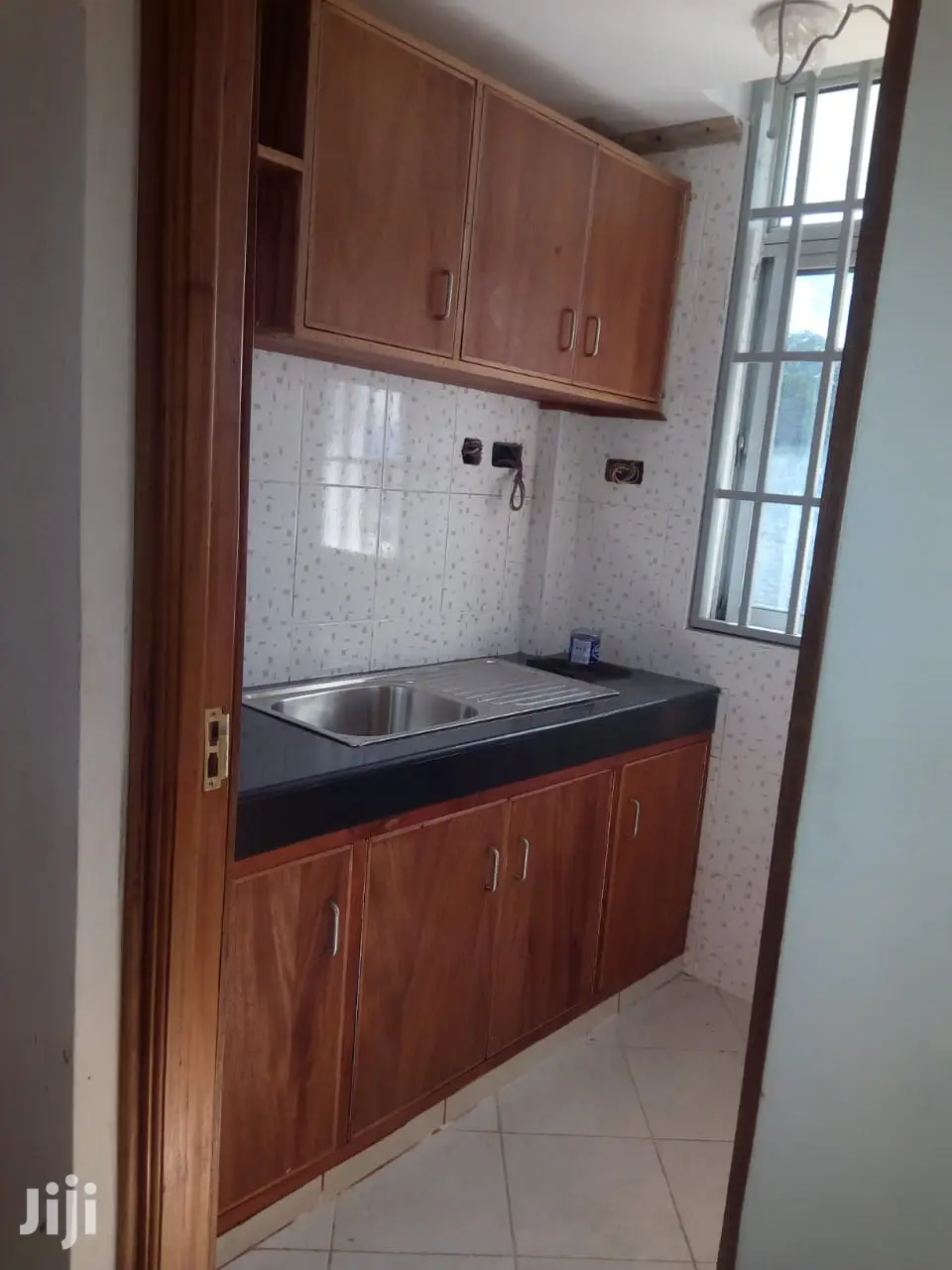 Cabinets Works And Other Fittings