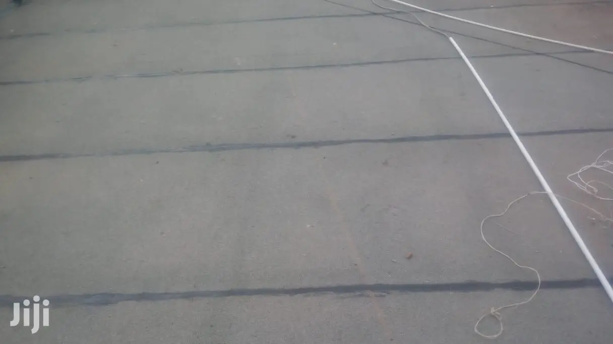 App Waterproofing