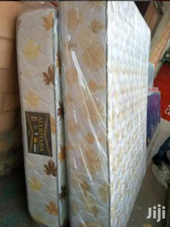 Marhaba HD Mattresses.