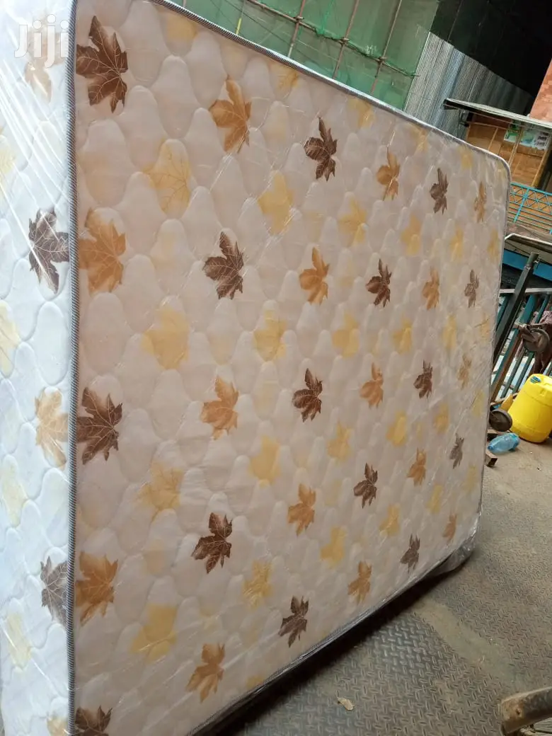 Marhaba HD Mattresses.