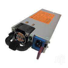 Sever Power Supply Hpe 500w G10
