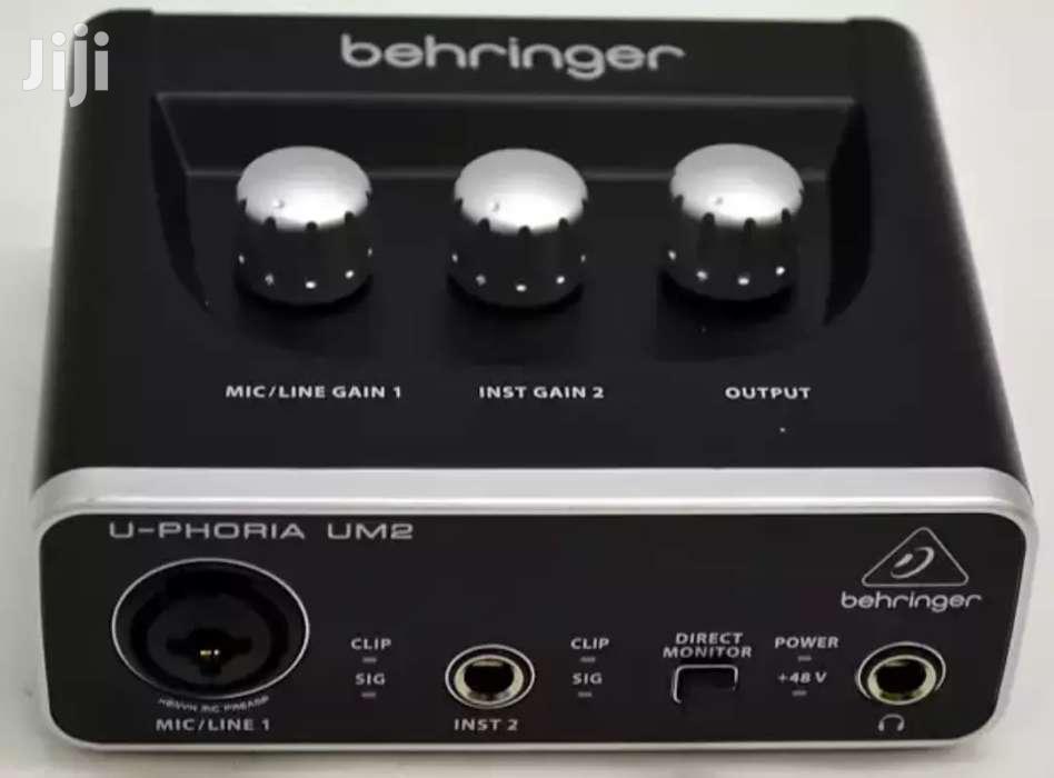 Sound Card