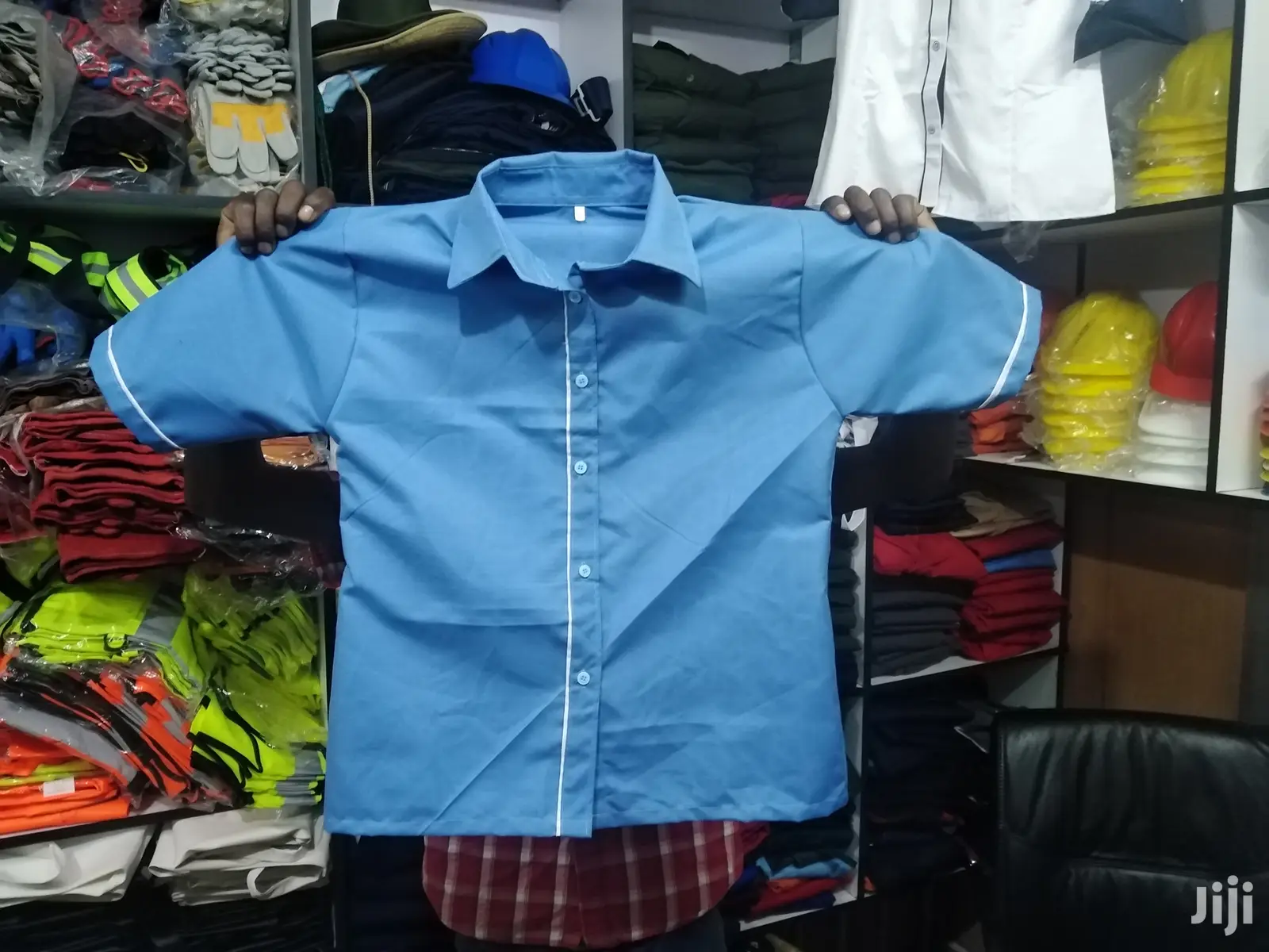 Company Uniforms