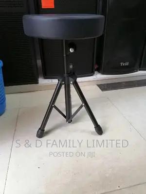 Drumstool Drumset Seat