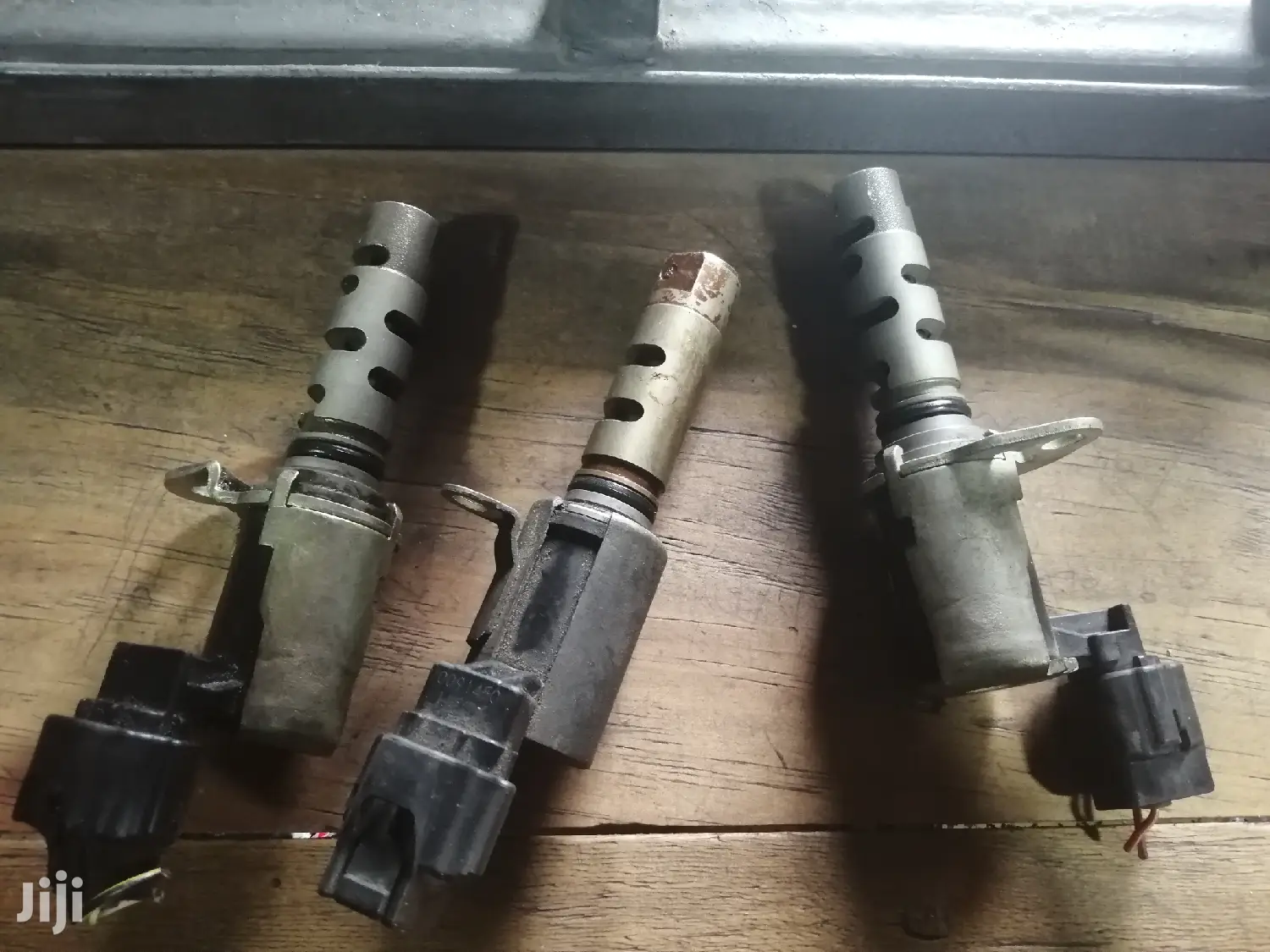 Vvti Sensor for Toyota, Nissan, Honda, Mazda, Isuzu, Suzuki, Daihatsu.