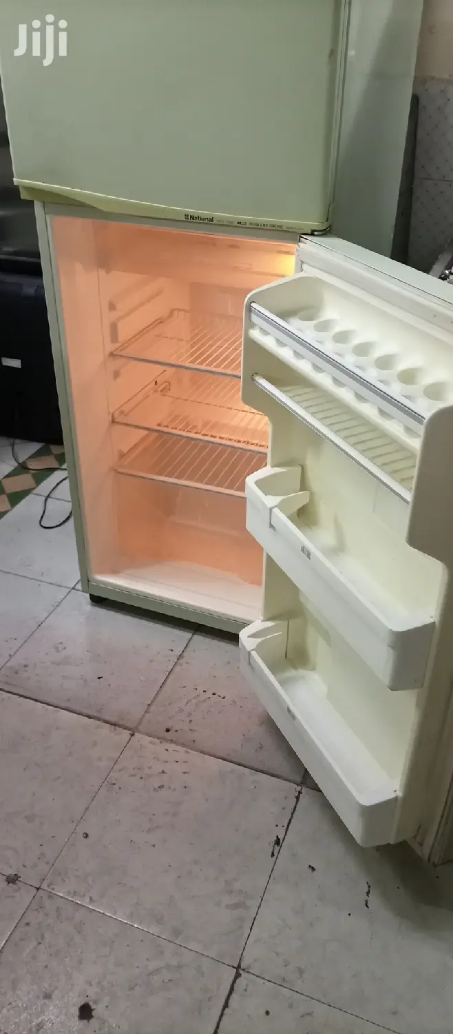 Ex Japan Fridge