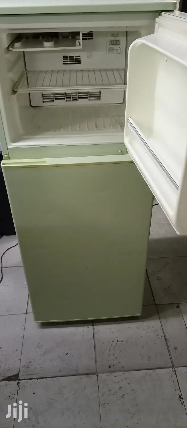Ex Japan Fridge
