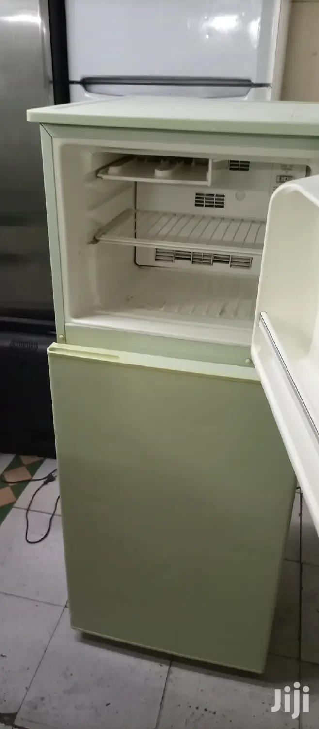 Ex Japan Fridge