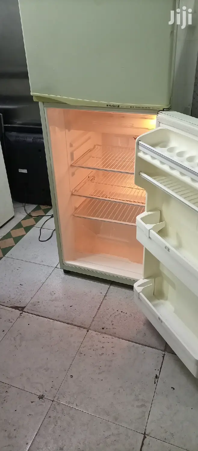 Ex Japan Fridge
