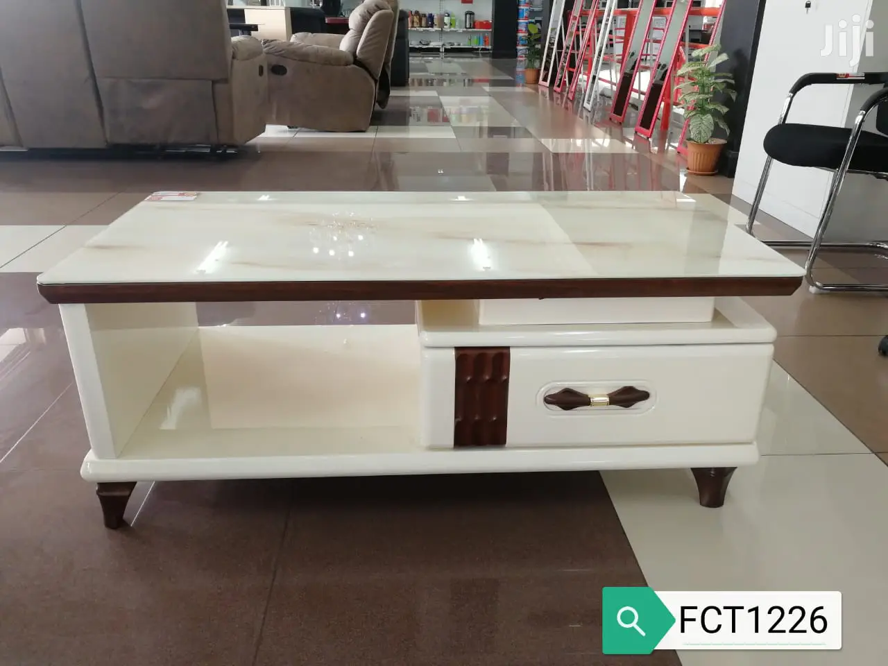 Classy Coffee Table