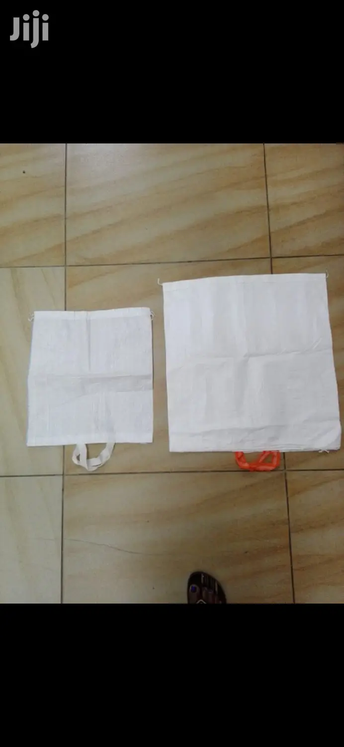 All Sizes Sacks
