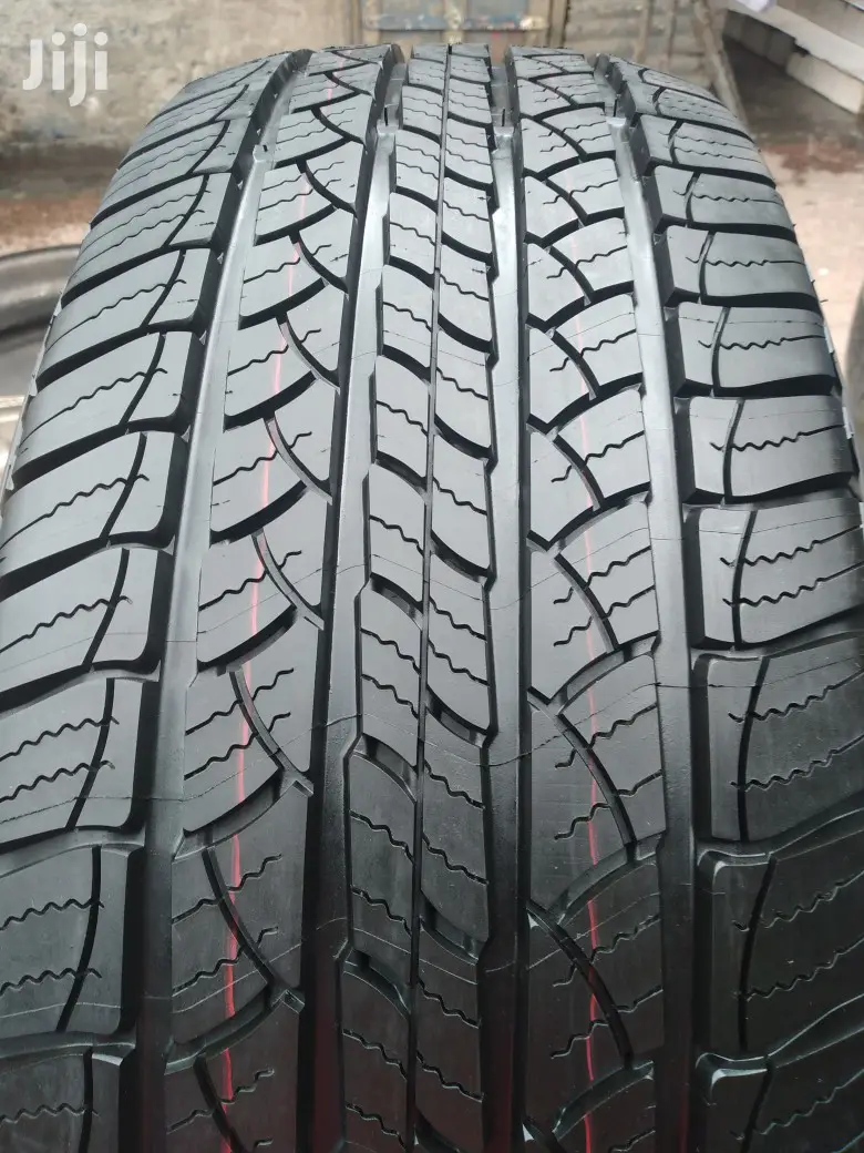 Michellin Tires