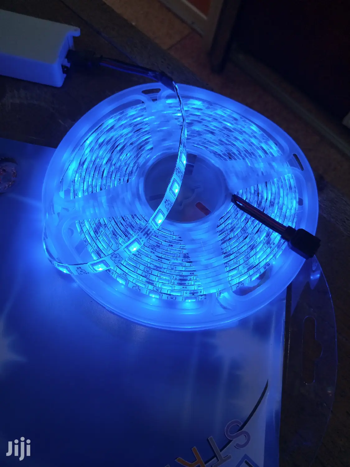 Snake Light