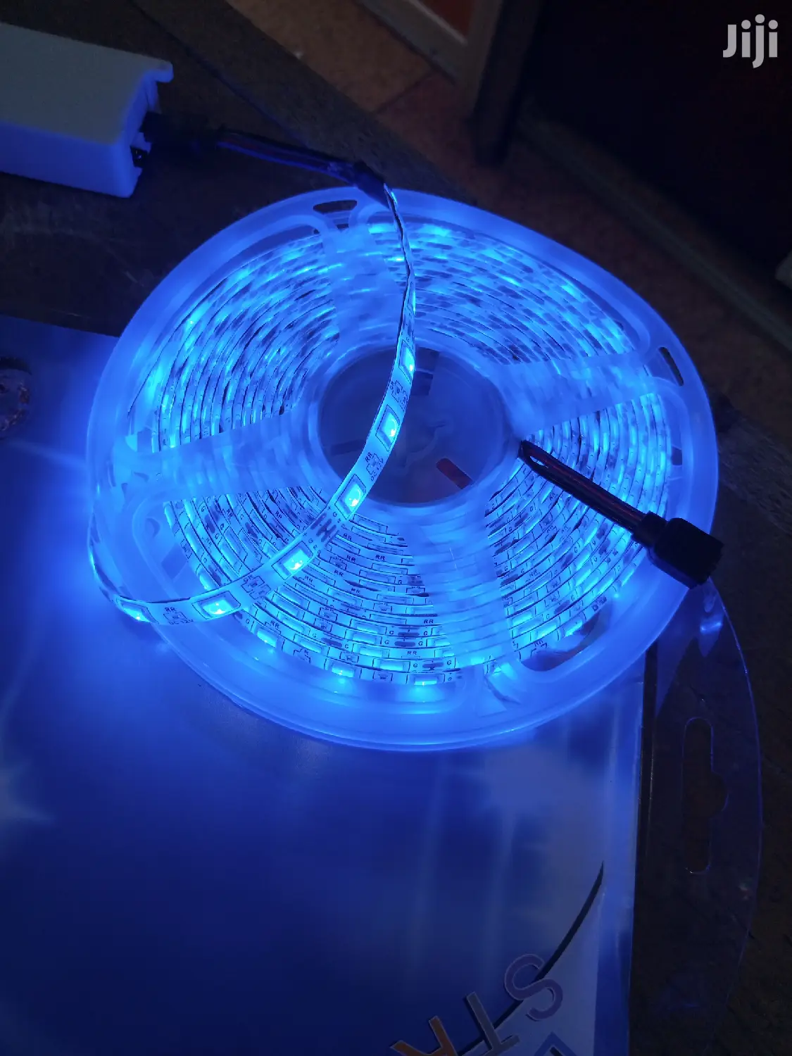 Snake Light