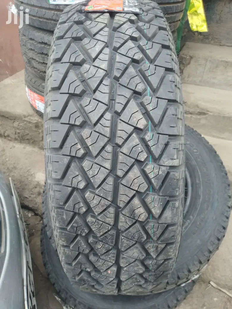 Tires Size 215/70by16 Sporcat