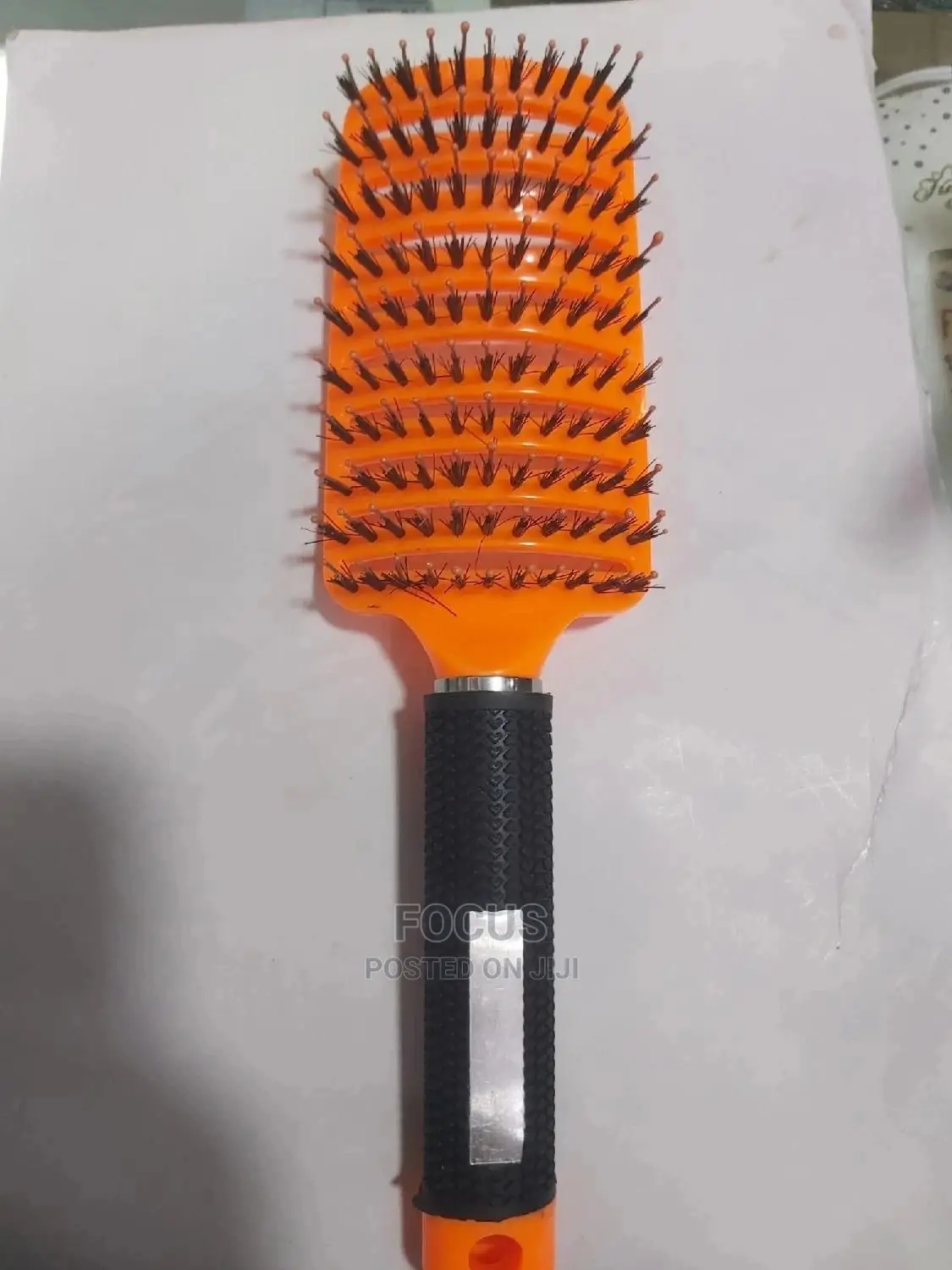 Waeave Brush