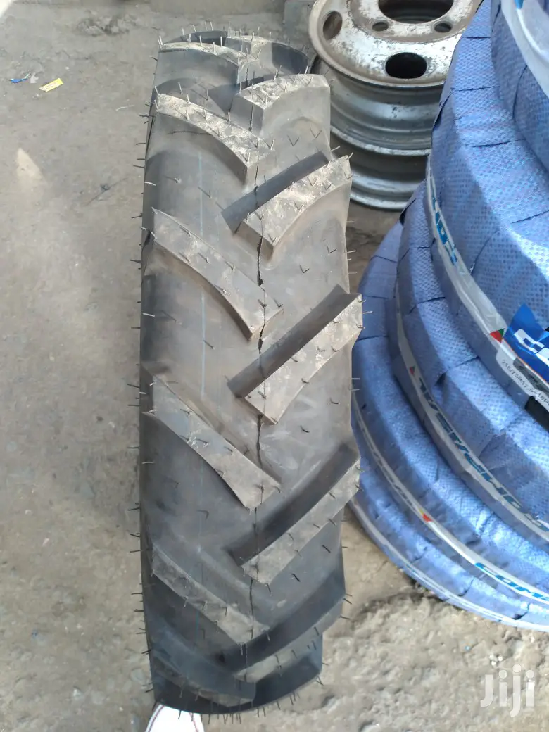 Tractor Tires