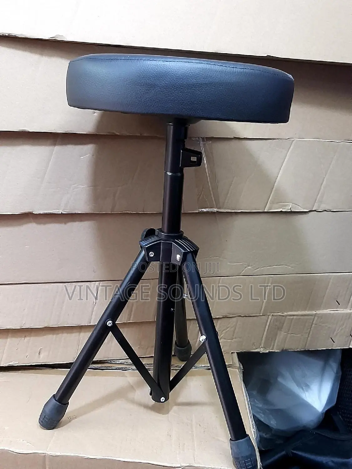 Drum Stool/Drum Sit