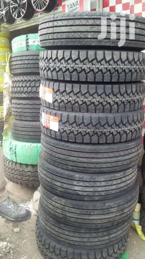 Sport-track Tires Size 9.5/17.5