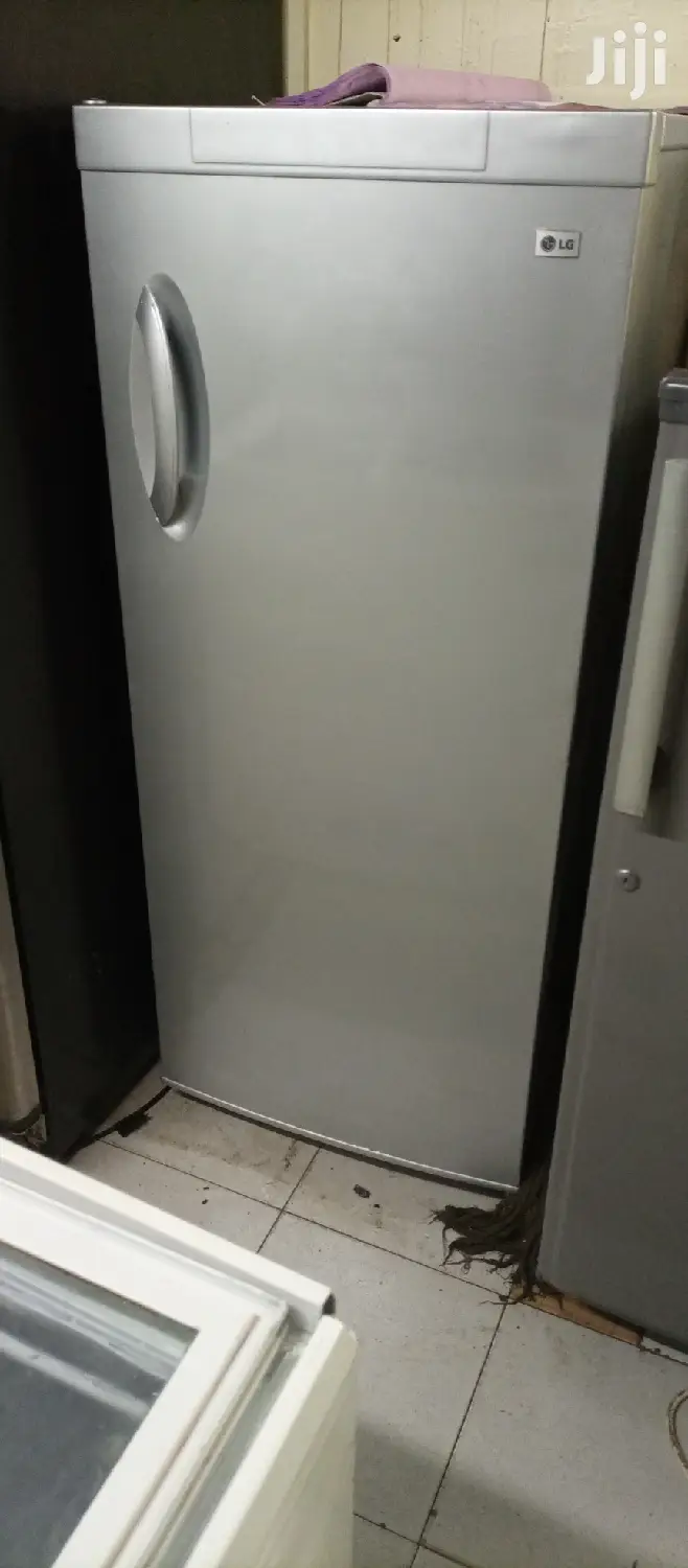 Big Single Door LG