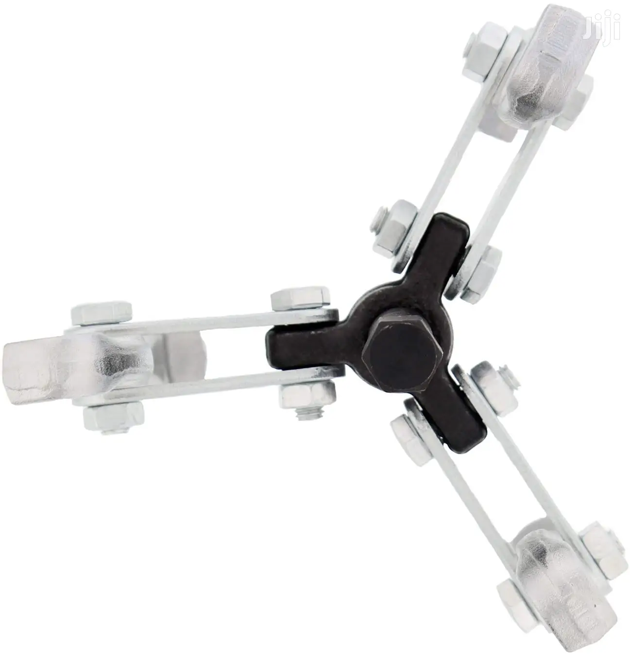 3" Gear Removal Tool - 3 Jaw Bearing Puller, Gear Puller