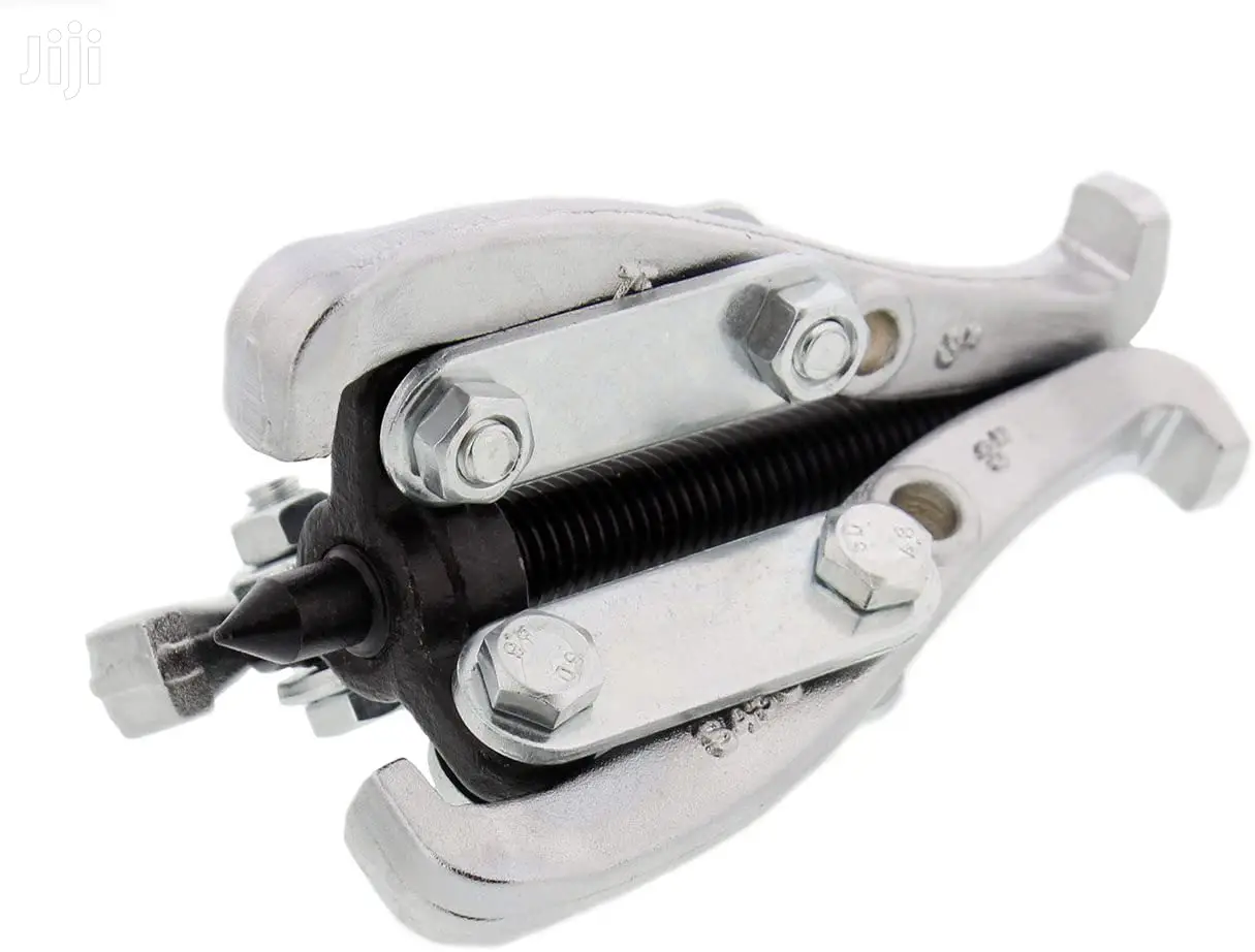 3" Gear Removal Tool - 3 Jaw Bearing Puller, Gear Puller