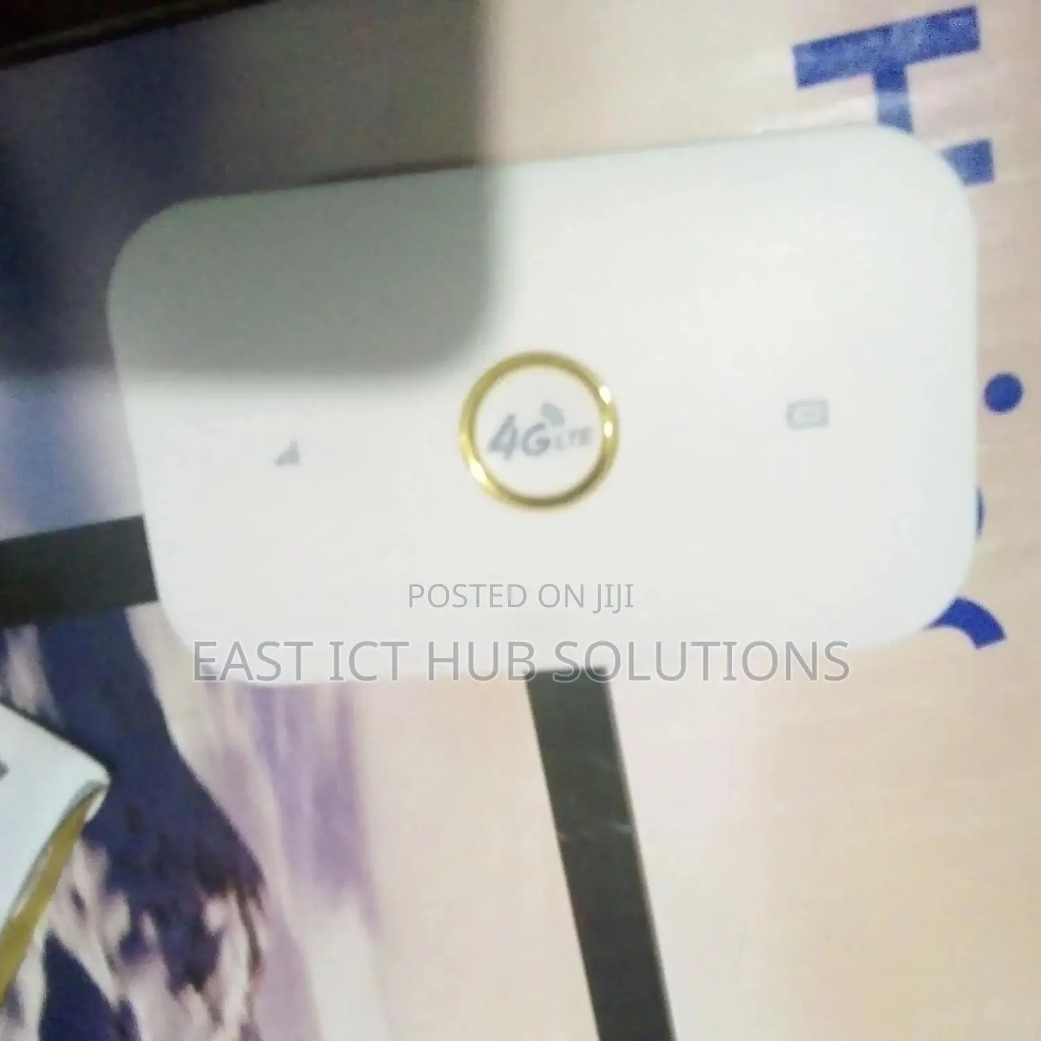 Pocket Wifi Mifi 3g/4g
