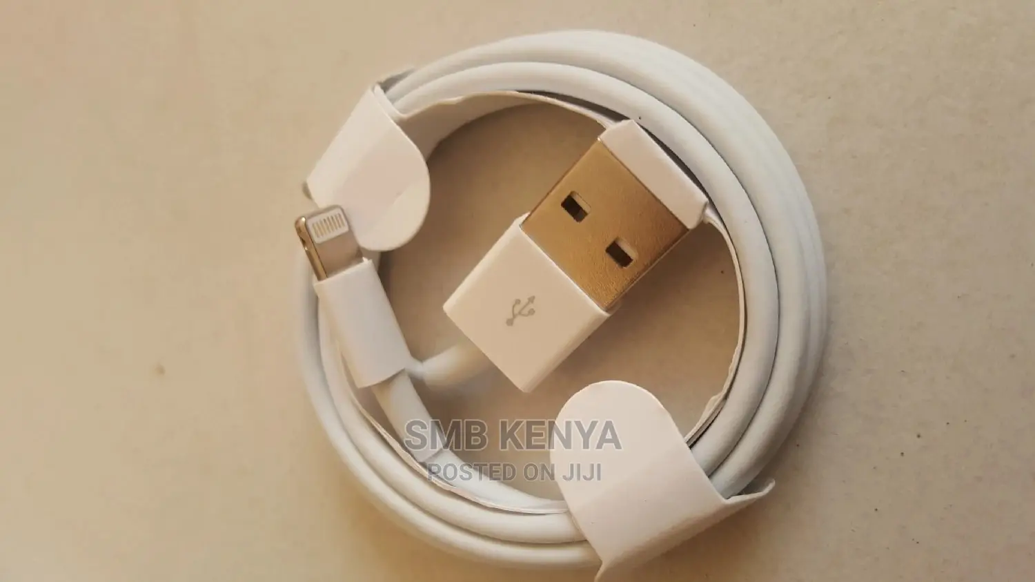 Original iPhone Usb Cable