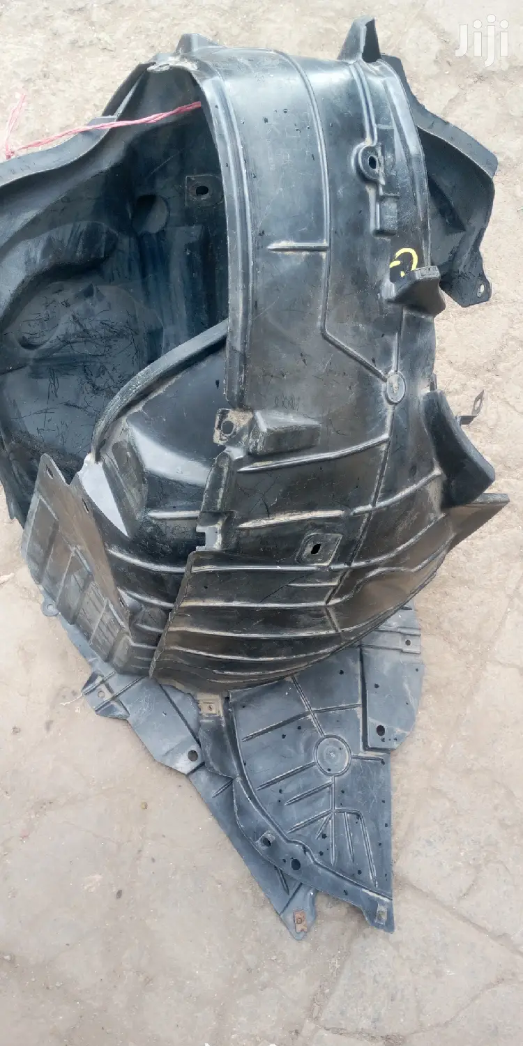 Ex Japan Stoneguards For Nissan Tiana