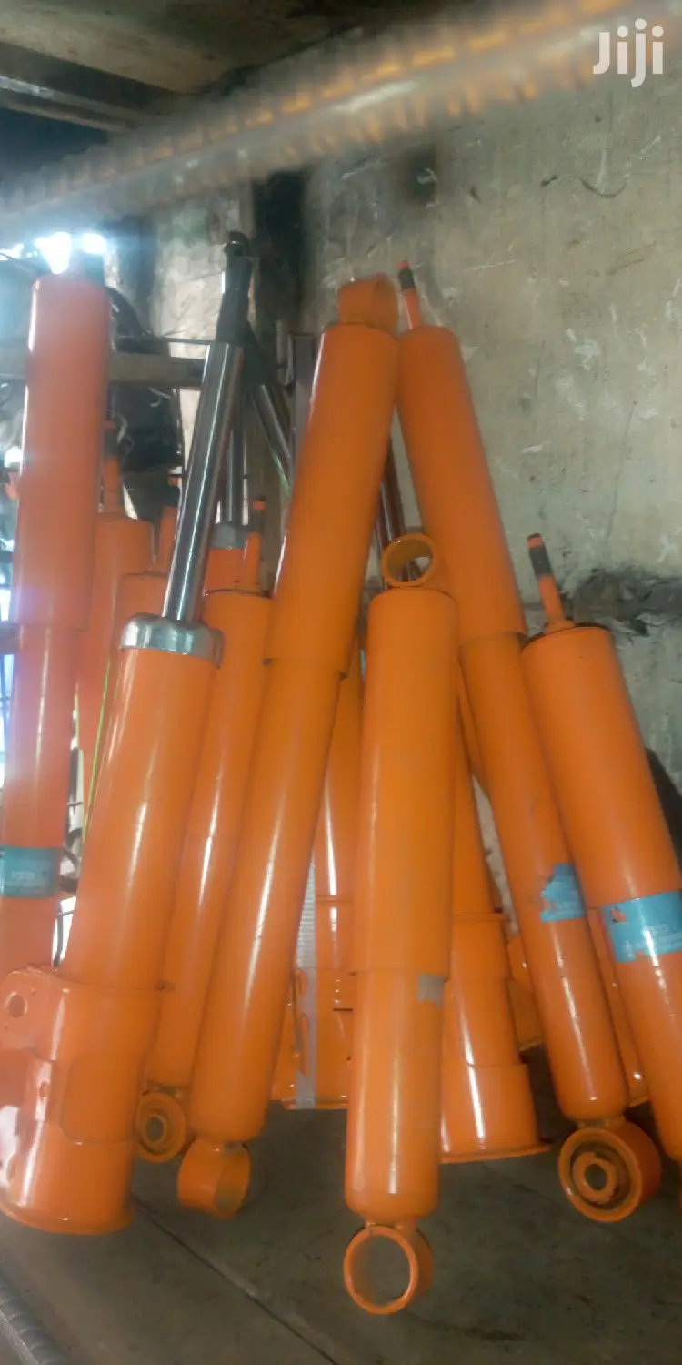 Rear Shocks on Sale