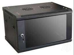 Cabinet 6u
