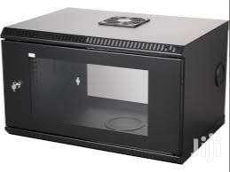 Cabinet 6u