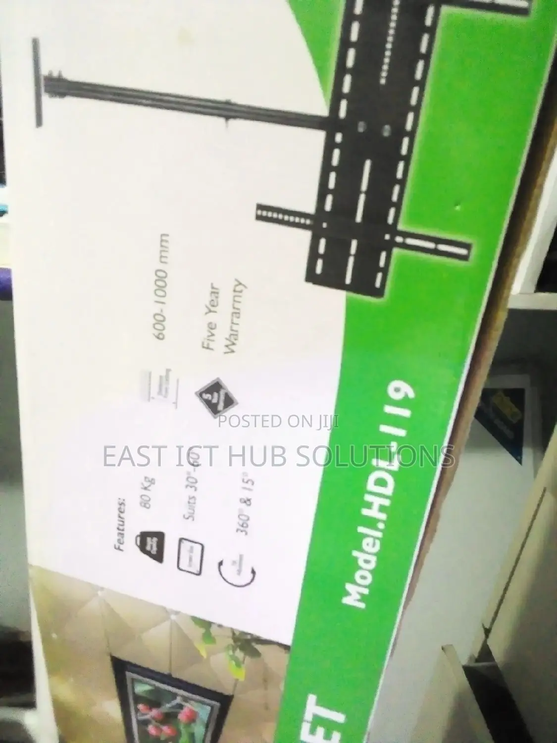 Tv Mounting Bracket Heavy Duty Ceiling